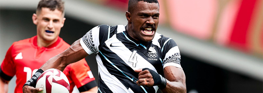 maillot de rugby Fidji, Fidji pas cher